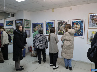 "������ ������" � ������� ����������� ������