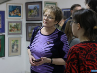 "������ ������" � ������� ����������� ������