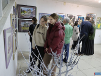 "������ ������" � ������� ����������� ������