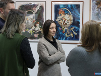 "������ ������" � ������� ����������� ������