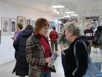 "������ ������" � ������� ����������� ������