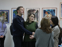 "������ ������" � ������� ����������� ������