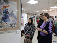 "������ ������" � ������� ����������� ������