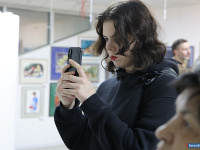 "������ ������" � ������� ����������� ������