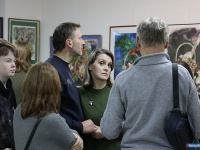 "������ ������" � ������� ����������� ������