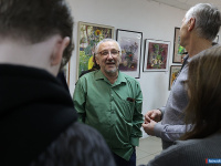 "������ ������" � ������� ����������� ������