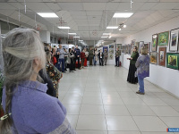 "������ ������" � ������� ����������� ������