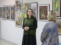 "������ ������" � ������� ����������� ������