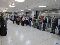 "������ ������" � ������� ����������� ������