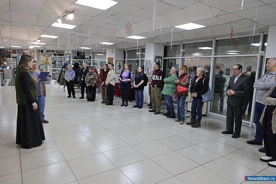 "������ ������" � ������� ����������� ������