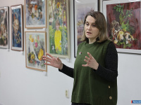 "������ ������" � ������� ����������� ������