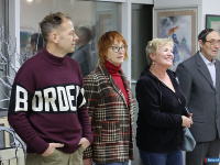 "������ ������" � ������� ����������� ������