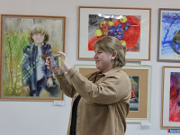 "������ ������" � ������� ����������� ������