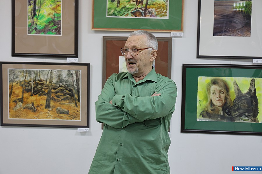 "������ ������" � ������� ����������� ������. � ������ ��������� ������������ �������� ���� �������