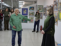 "������ ������" � ������� ����������� ������