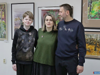 "������ ������" � ������� ����������� ������