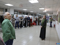 "������ ������" � ������� ����������� ������