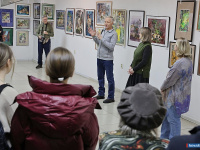 "������ ������" � ������� ����������� ������