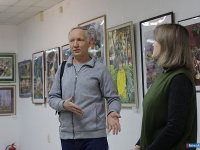 "������ ������" � ������� ����������� ������