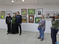 "������ ������" � ������� ����������� ������