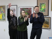 "������ ������" � ������� ����������� ������