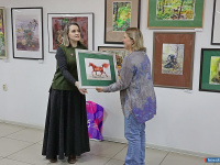 "������ ������" � ������� ����������� ������