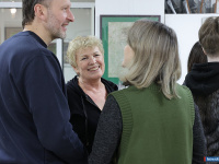 "������ ������" � ������� ����������� ������