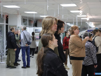 "������ ������" � ������� ����������� ������