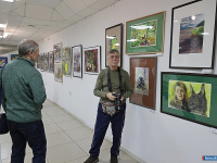 "������ ������" � ������� ����������� ������