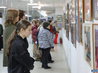 "������ ������" � ������� ����������� ������