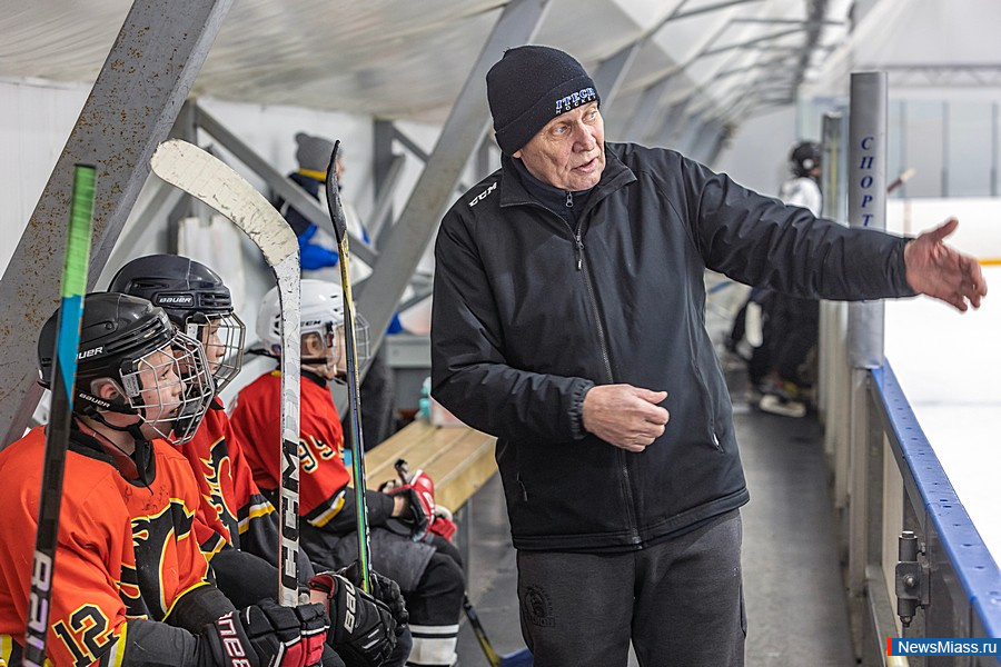 "� ������ ������ ��������� �������...". � �������� � ������ ���������� ����� ��� ��������� � ��������� ������������