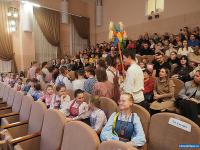 "�������������� �������" ������ � ������� ����� �������� ������