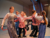 "�������������� �������" ������ � ������� ����� �������� ������