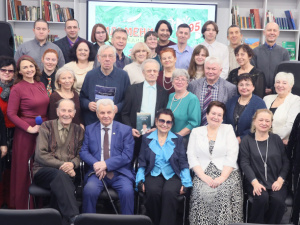 ������������ ����������� "��������" � ������ �������� ������