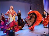 ������ ������ ��������� � ��� �����������