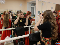 ������ ������ ��������� � ��� �����������