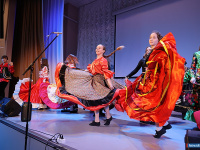 ������ ������ ��������� � ��� �����������