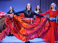 ������ ������ ��������� � ��� �����������