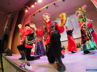 ������ ������ ��������� � ��� �����������