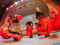 ������ ������ ��������� � ��� �����������