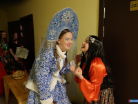 ������ ������ ��������� � ��� �����������