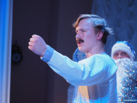 ������ ������ ��������� � ��� �����������