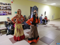 ������ ������ ��������� � ��� �����������