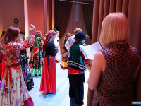 ������ ������ ��������� � ��� �����������