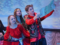 ������ ������ ��������� � ��� �����������