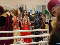 ������ ������ ��������� � ��� �����������