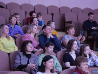 ������ ������ ��������� � ��� �����������