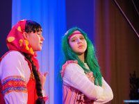 ������ ������ ��������� � ��� �����������