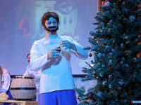 ������ ������ ��������� � ��� �����������