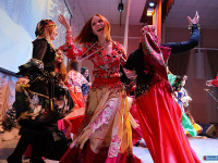 ������ ������ ��������� � ��� �����������